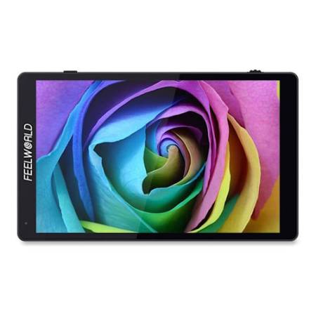 Feelworld F7 PRO - dotykowy monitor poglądowy 7